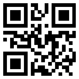 Scansione del QrCode di 3300203875