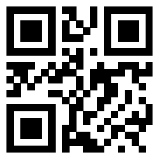 Il QrCode di 3300203878