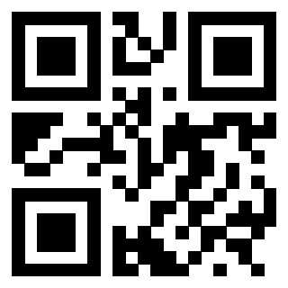 3300203879 QrCode associato