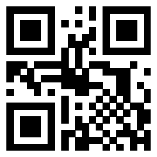 Il Qr Code di 3300203880