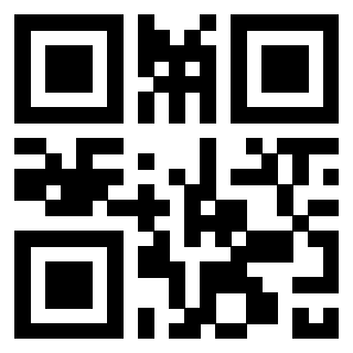 Immagine del QrCode di 3300203883