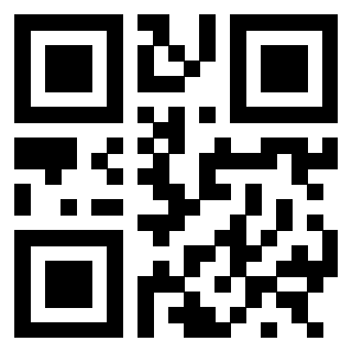 Il Qr Code di 3300203885