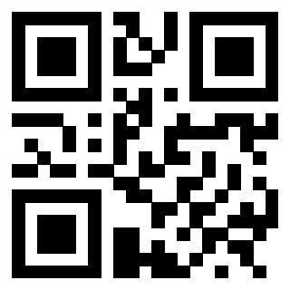3300203889 - Immagine del Qr Code associato
