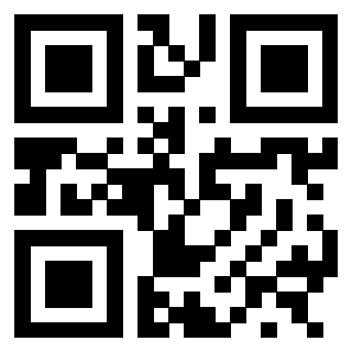 3300203890 - Immagine del Qr Code associato