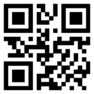 Il Qr Code di 3300203891