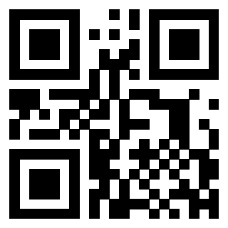 Scansione del Qr Code di 3300203892