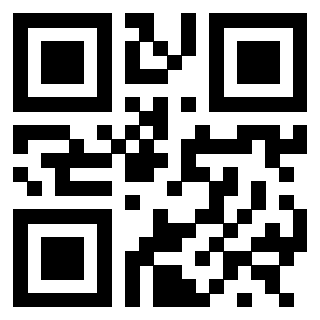 3300203894 - Immagine del Qr Code associato