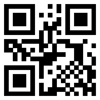 3300203898 - Immagine del QrCode associato