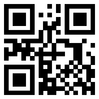 Il Qr Code di 3300203899