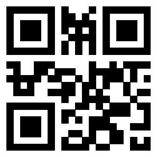 Scansione del Qr Code di 3300203903