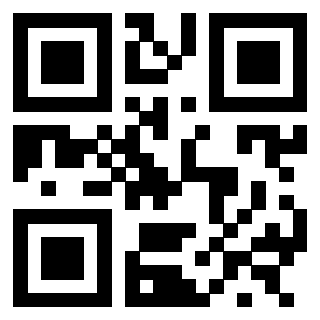3300203906 Qr Code associato