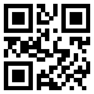 3300203909 Qr Code associato