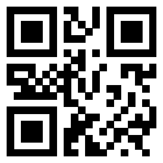 3300203912 - Immagine del Qr Code associato