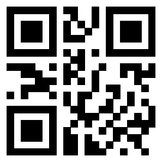 Immagine del QrCode di 3300203914