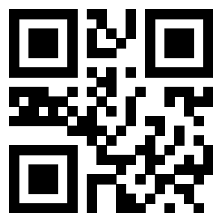3300203915 - Immagine del QrCode