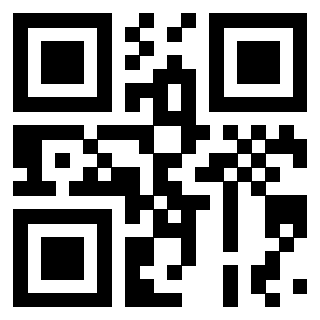 3300203918 Qr Code associato