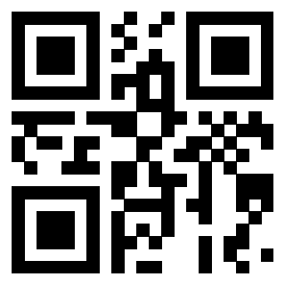 3300203919 Qr Code associato