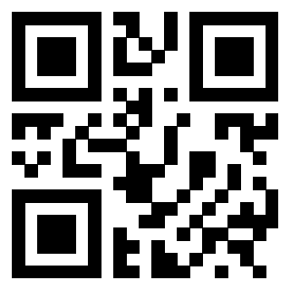 Immagine del QrCode di 3300203920