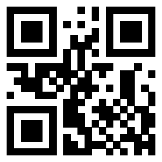 3300203923 - Immagine del QrCode associato