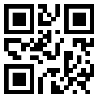 Scansione del Qr Code di 3300203927