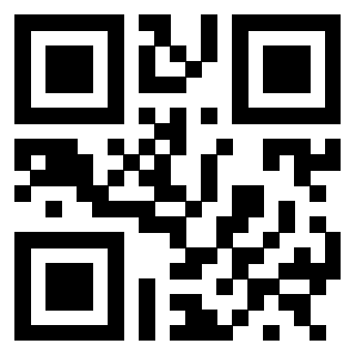 Scansione del Qr Code di 3300203929
