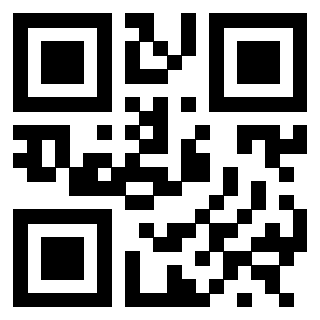 3300203931 Qr Code associato