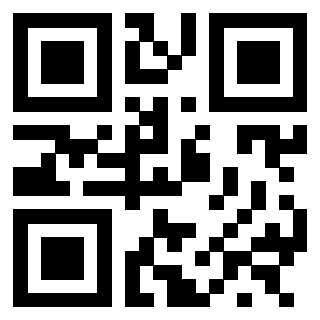 3300203932 - Immagine del Qr Code