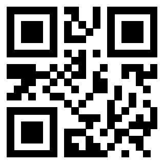 3300203937 - Immagine del QrCode