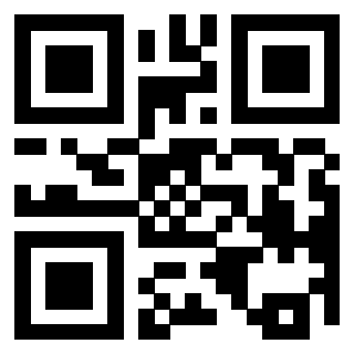 Scansione del Qr Code di 3300203939