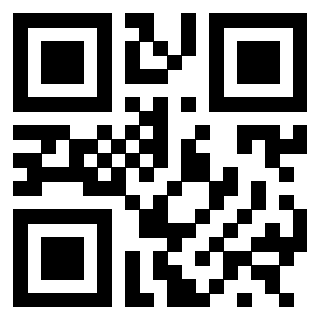 Immagine del QrCode di 3300203940