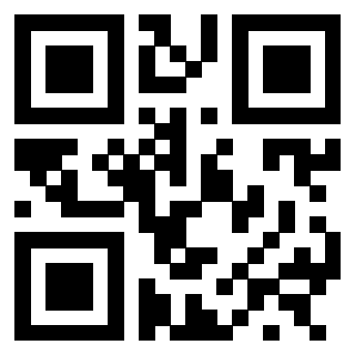 QrCode di 3300203942
