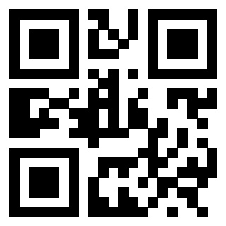 Qr Code di 3300203945