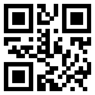 3300203946 - Immagine del Qr Code associato