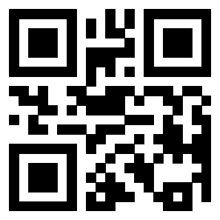 Scansione del Qr Code di 3300203948