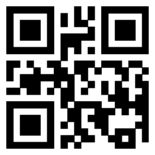 Immagine del Qr Code di 3300203953