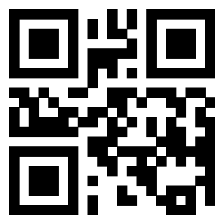 Il QrCode di 3300203956