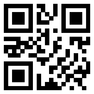 3300203959 QrCode associato