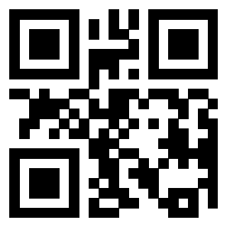 3300203960 - Immagine del Qr Code