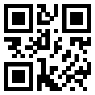 3300203962 Qr Code associato