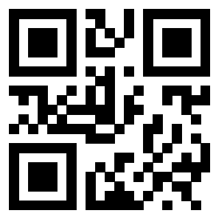 3300203966 QrCode associato