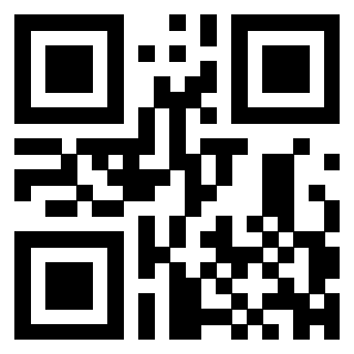 Qr Code di 3300203967