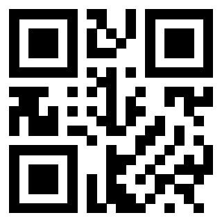 3300203968 Qr Code associato
