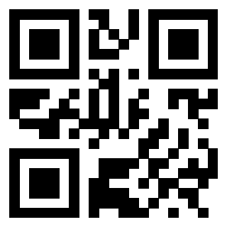 QrCode di 3300203969