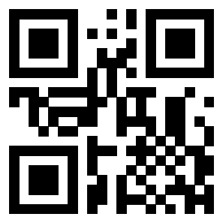3300203972 - Immagine del Qr Code associato