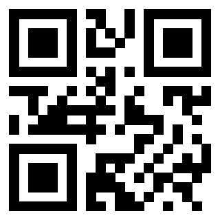 3300203978 - Immagine del Qr Code associato