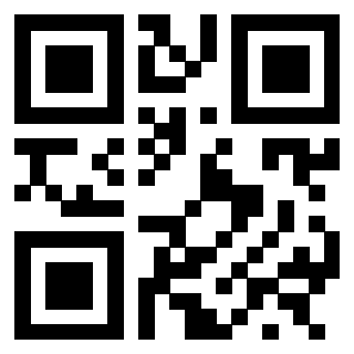 3300203980 - Immagine del Qr Code