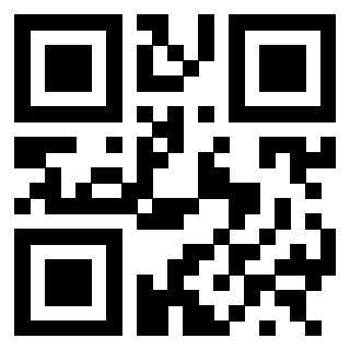 QrCode di 3300203981