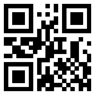 Il QrCode di 3300203983