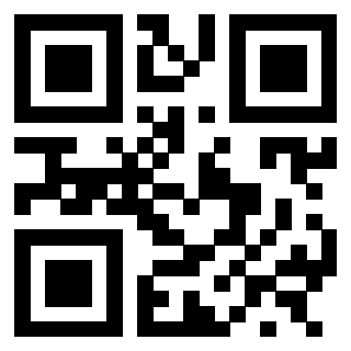 3300203984 QrCode associato