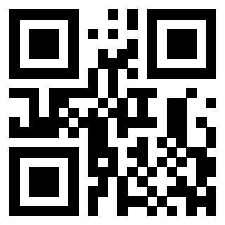 Scansione del Qr Code di 3300203986